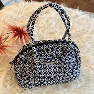 VERA BRADLEY cosmetics or lunch purse